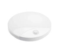 V-TAC VT-81004 Plafonnier LED Pro Avec Capteur Mouvement 15W SMD Réglable Blanc [EEK: F]