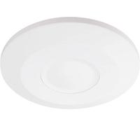 V-TAC Real Presence Motion Sensors - IP20 - Blanc