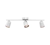 V-TAC VT-818 Faretto LED Mural 15W Applique 2500-3000K Blanc Chaud