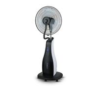 V-TAC VT-8217-3 Ventilateur à brumisation LED 80W 3 pales 3,2L