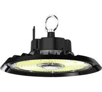 V-TAC VT-91102 240756 Luminaire industriel LED CEE: D (A - G) LED 100 W noir