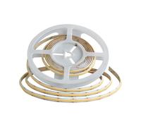 V-TAC Bande lumineuse COB - IP20 - 3IN1 - Prix/1m (rouleau de 5m)