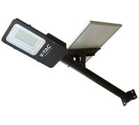 Projecteur LED extérieur V-TAC VT-ST201 23578 blanc neutre