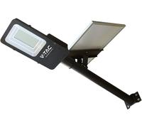 V-TAC VT-ST201 23578 Projecteur LED extérieur Couleur déclairage (ampoule LED): blanc neutre