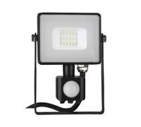 Projecteur LED PROJECTEUR CHIP SAMSUNG AVEC CAPTEUR DE MOUVEMENT 10W LUMINEUX NA