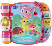 V-Tech M.PREMIER LIVRE DE CHANSONS ROSA ROSA