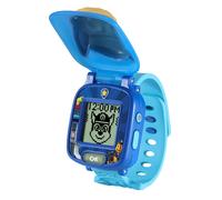 VTech Montre éducative Paw Patrol Chase Smartwatch Enfants 3 ans Version ESP Bleu