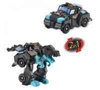 V-TECH Switch & Go Dinos - OneClick Mini T-Rex