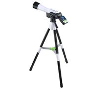 Vtech Multimedia Telescope Space Adventures Spanish Version Clair Enfants