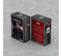 V:TES Cinquième édition - Deck Brujah VO
