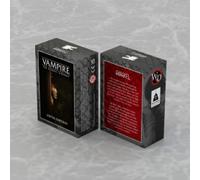 V:TES Cinquième édition - Deck Gangrel VO