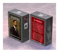 V:TES Cinquième édition - Deck Lasombra