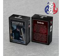 V:TES Cinquième édition - Deck Nosferatu