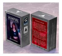 V:TES Cinquième édition - Deck Path of Cathari