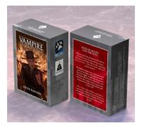 V:TES Cinquième édition - Deck Path of Death and the Soul