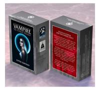 V:TES Cinquième édition - Deck Path of Power and the Inner Voice