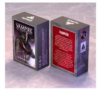 V:TES Cinquième édition - Deck Salubriens VF