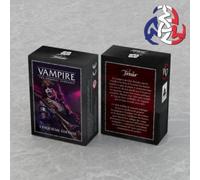 V:TES Cinquième édition - Deck Tremere