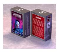 V:TES Cinquième édition - Deck Tzimisce FR