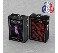 V:TES Cinquième édition - Deck Ventrue