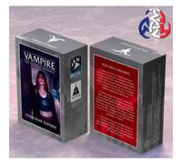 V:TES Cinquième édition - Deck Voie des Cathares