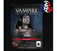 V:TES - Sang Neuf : Toreador