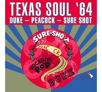 V - Texas Soul 64 [Import]