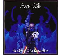 V?Th,Sven - Accident in Paradise Reedition