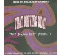 V - That Driving Beat Volume 2 [Import]