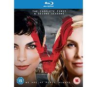 V: The Complete First & Second Seasons