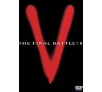 V -THE FINAL BATTLE- DISC1 [DVD]