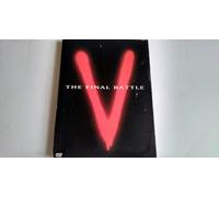 V - The Final Battle [Import USA Zone 1]