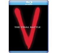 V: The Final Battle [Usa][Blu-Ray] Full Frame, Subtitled, 2 Pack, Amaray Case