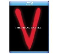 V: The Final Battle [Usa][Blu-Ray] Full Frame, Subtitled, 2 Pack, Amaray Case