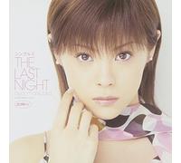 シングルV 「THE LAST NIGHT」 [DVD]