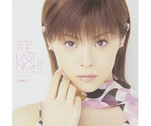 シングルV 「THE LAST NIGHT」 [DVD]