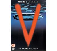 V - The Mini Series [ONE-DISC.] [Import anglais]