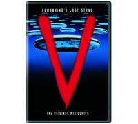 V – DVD – Mini-série télévisée originale – Import USA (zone 1)