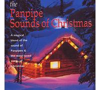 V - The Panpipe Sounds of Christmas [Import]
