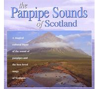 V - The Panpipe Sounds of Scotland [Import]