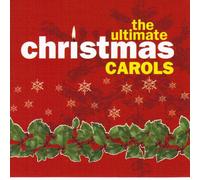 v - The Ultimate Christmas Carols [UK Import]