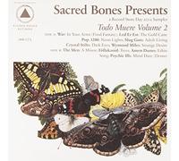 V - Todo Muere Vol. 2