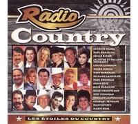 V - Toiles du Radio Country