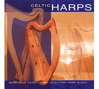 V - Traditional Scottish Harp Music [Import]