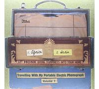 V - Travelling with My Portable Electri [Import]
