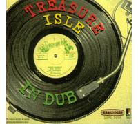 V - Treasure Isle in Dub 1970-'78