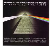 V - Tribute to Pink Floyd [Import]