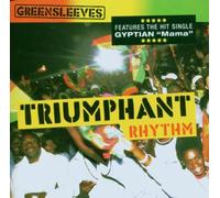 V - Triumphant Rhythm