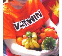 V-Twin - Thank You Baby [Import]