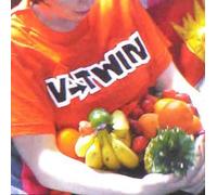V-Twin - Thank You Baby [Import]